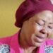 Actress Omotunde Ogundimu Appeals For Help After Cancer Diagnosis