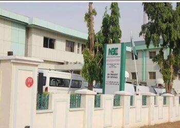 Nigeria Sets Deadline For Complete Digital TV Transition — NBC