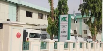 Nigeria Sets Deadline For Complete Digital TV Transition — NBC