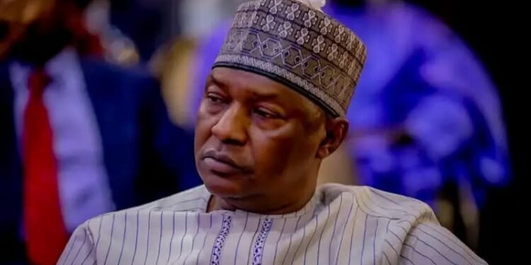 Court Orders Final Forfeiture Of 48 Properties Linked To Ex-AGF Malami