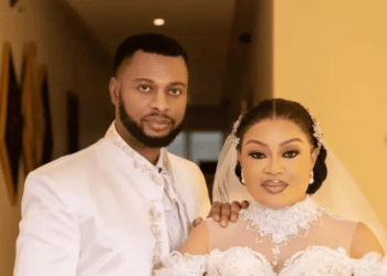 Nkiru Sylvanus’ Husband Issues Legal Threat Over Online Remarks About His Marriage