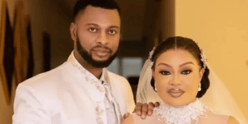 Nkiru Sylvanus’ Husband Issues Legal Threat Over Online Remarks About His Marriage