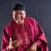 Court Upholds Status Quo In Oloja Of Lagos Chieftaincy Dispute