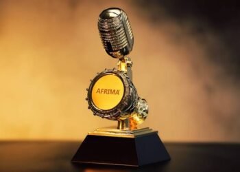 Davido Tops AFRIMMA 2026 Nomination List With Five Nods