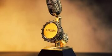 Davido Tops AFRIMMA 2026 Nomination List With Five Nods