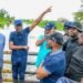 Sanwo-Olu Assesses Flood Damage Across Lagos Communities