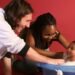 UNICEF Explains Story Behind Viral Photos Of Messi Bathing Baby Lamine Yamal