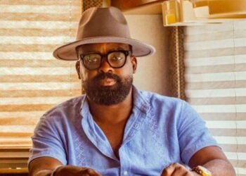 Kunle Afolayan Debunks Viral Report Claiming He Owes First Bank N5bn
