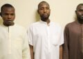 FG Files Terrorism Charges Against Three Over Oyo School Kidnappings