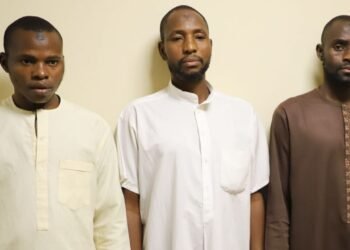 FG Files Terrorism Charges Against Three Over Oyo School Kidnappings