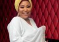 Bose Aregbesola Explains Why Many Still Believe She Is Segun Ogungbe’s Wife
