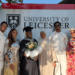 Okoya’s Youngest Daughter Graduates From UK Varsity