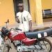 Police Arrest Suspected Robber, Recover Stolen Motorcycle In Oyo