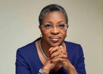 Badejo-Okusanya Elected 33rd NBA President
