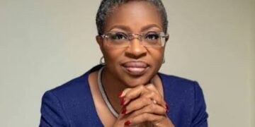 Badejo-Okusanya Elected 33rd NBA President