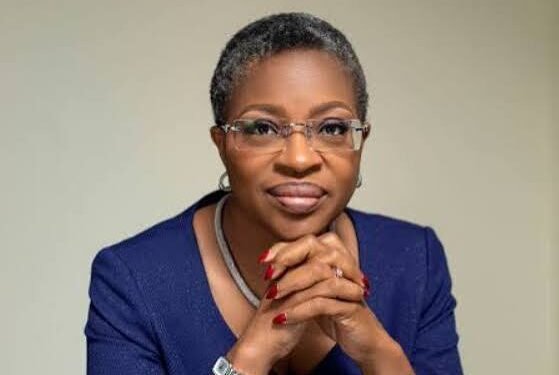 Badejo-Okusanya Elected 33rd NBA President