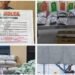 NDLEA Foils Togo-Benin-Nigeria Drug Smuggling Operation, Seizes 3.2 Million Tramadol Pills