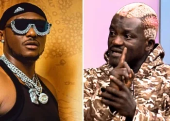 Terry G Will Rise Again If He Fights Me – Portable