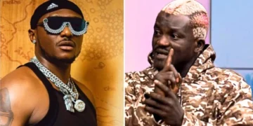 Terry G Will Rise Again If He Fights Me – Portable