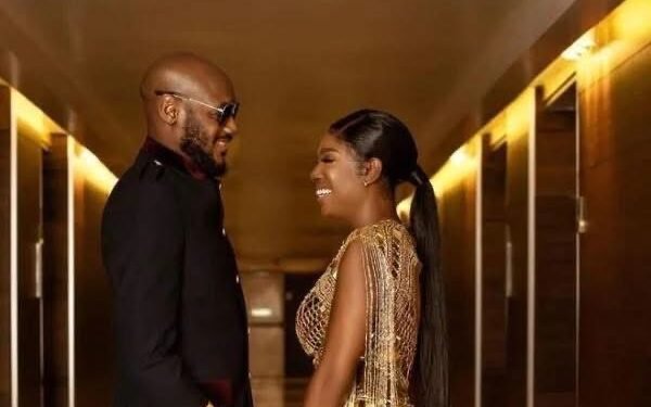 Annie Macaulay Reacts To Viral Video With 2Baba, Debunks Reconciliation Claims