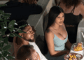 Cardi B, Maduka Okoye Fuel Dating Speculation After Venice Dinner