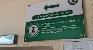 HoS: Office Occupied By PFIPC At Federal Secretariat Belonged To OSGF
