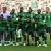 Super Eagles Slip To Fourth In Africa In Latest FIFA Rankings