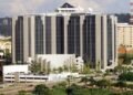 CBN Maintains Monetary Policy Rate At 26.5%