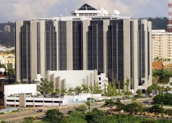 CBN Maintains Monetary Policy Rate At 26.5%
