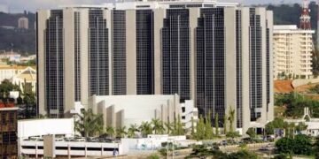 CBN Maintains Monetary Policy Rate At 26.5%