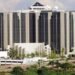 CBN Maintains Monetary Policy Rate At 26.5%