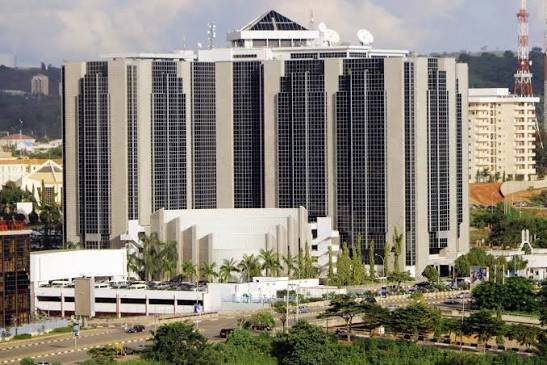 CBN Maintains Monetary Policy Rate At 26.5%