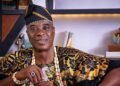 Alleged Former Pedicurist Calls Out KWAM1 Over Daughter’s Paternity