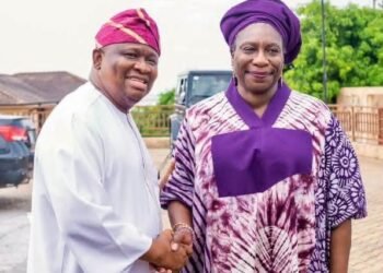 Ogun 2027: Yayi, Iyabo Obasanjo Clash Over Alleged Campaign Refund Demand