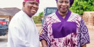 Ogun 2027: Yayi, Iyabo Obasanjo Clash Over Alleged Campaign Refund Demand