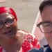 New UK Prime Minister Teams Up With Nigerian ‘London Bus Aunty’ For Bus Fare Announcement