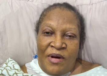 Ngozi Nwosu Begs Nigerians for Help Over Health Crisis