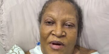 Ngozi Nwosu Begs Nigerians for Help Over Health Crisis