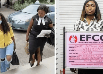 Court Grants Blessing CEO N20m Bail in Alleged N69m Fraud Case