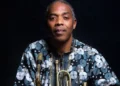Femi Kuti Teases Korra Obidi Over Past Controversy During Photo Session