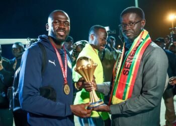 CAS Fixes Date To Hear Senegal’s Appeal Over 2025 AFCON Title