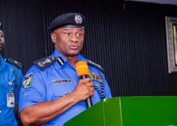 We’re Tired Of Losing Officers, Shoot Armed Criminals On Sight – Tunji Disu