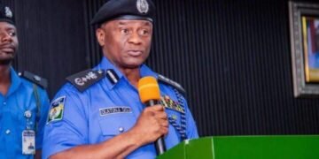 We’re Tired Of Losing Officers, Shoot Armed Criminals On Sight – Tunji Disu