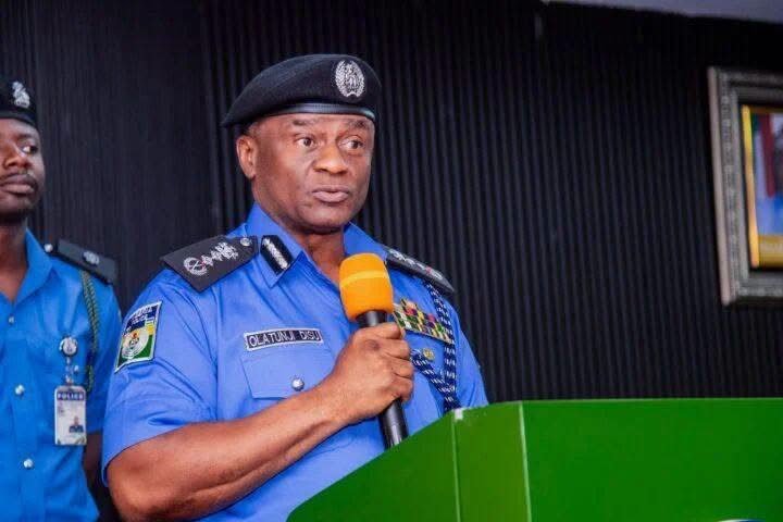 We’re Tired Of Losing Officers, Shoot Armed Criminals On Sight – Tunji Disu