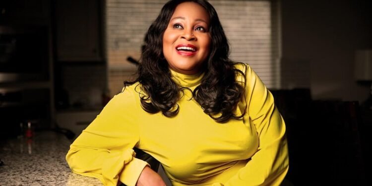 Bukky Wright Slams ‘Gold Digger’ Narrative Against Women