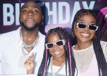 Sophia Momodu Dismisses ‘Empty Claims’ Over Imade’s Financial Support