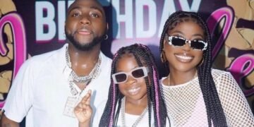 Sophia Momodu Dismisses ‘Empty Claims’ Over Imade’s Financial Support