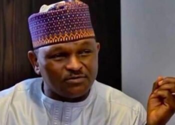 Al-Mustapha Denies Claims Abacha Died During Intercourse, Cites CCTV Footage