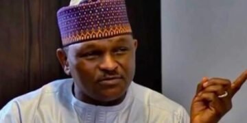 Al-Mustapha Denies Claims Abacha Died During Intercourse, Cites CCTV Footage