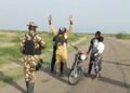 ISWAP Finance Chief Surrenders To Troops In Borno